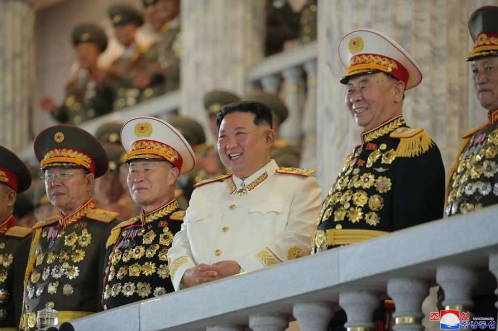 Preminuo šef propagande sjevernokorejskog vođe